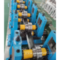 GGD roll cold forming machine